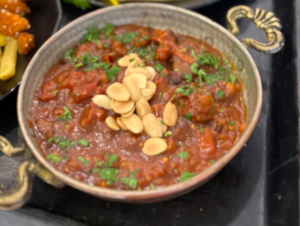 قلاية بندورة