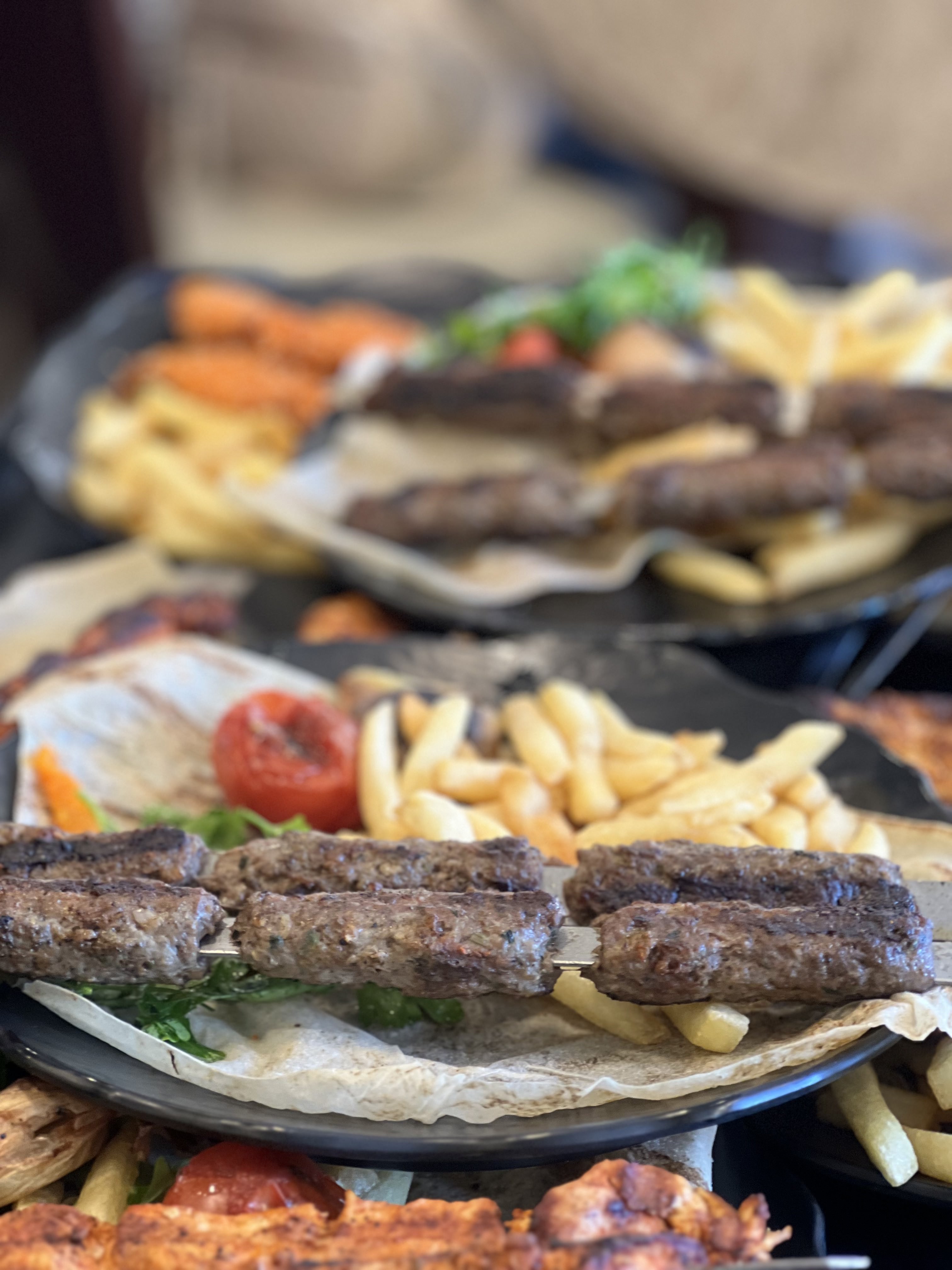 كباب كان يا ما كان